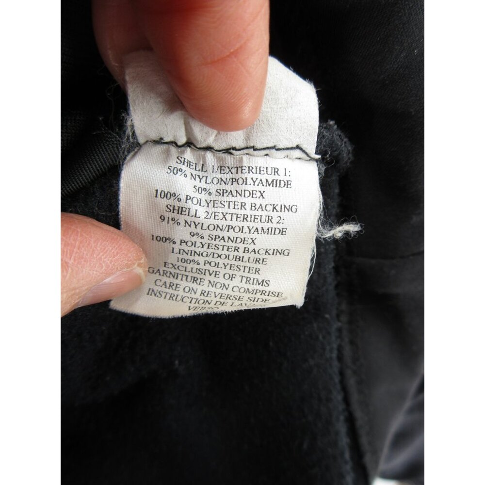 Marmot Jacket XL Performance Softshell Fleece Lin… - image 15